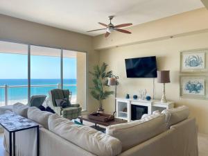 Oceanfront Gem with Pools & Private Beach #704