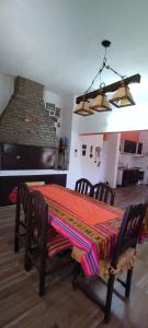 Almorada de los 8 vientos - Agua de Oro