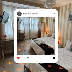 Hostal - San Ignacio