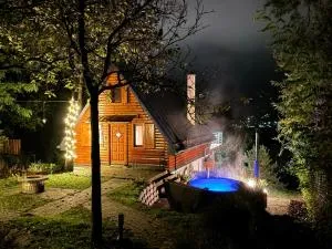 Villa Lena Nagymaros - 维谢格拉德