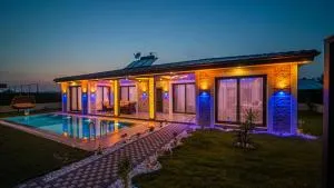 villa zahidem - Eldirek