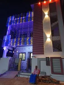 Nisar Homestay - Koppal