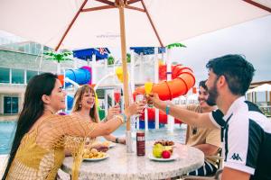 Costeira Palace Beach ResortInclusive