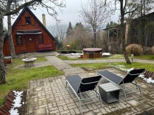 Villa Lena Nagymaros