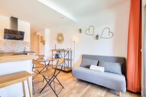 Résidence Les Rivages des Issambres - maeva Home - Appartement 2 pièces 4 personnes - Prestige MAE-5151