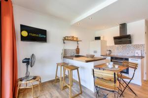 Résidence Les Rivages des Issambres - maeva Home - Appartement 2 pièces 4 personnes - Prestige MAE-5151