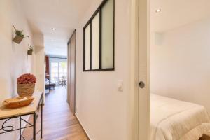 Résidence Les Rivages des Issambres - maeva Home - Appartement 2 pièces 4 personnes - Prestige MAE-5151