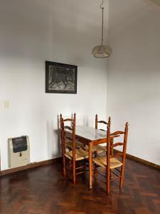 Departamento en Casco HIstorico - San Telmo