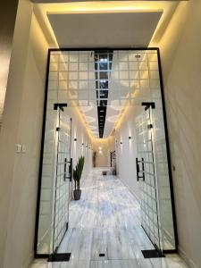 استديو جديد مكان هاديء