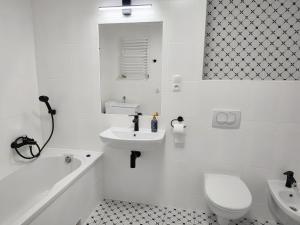 Apartament Śródmieście