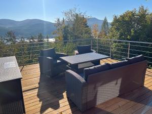 Villa Lena Nagymaros