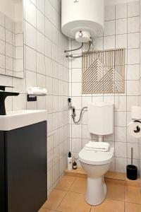 City Apartment Deluxe Sopron