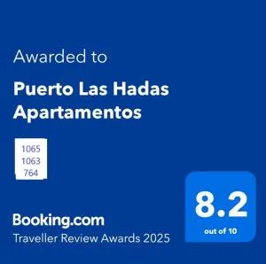 Puerto Las Hadas Apartamentos - El Coco