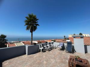 Casa de playa en Baja Malibú, Rosarito