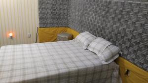 musical apartment in the center of Salvador