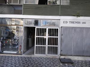musical apartment in the center of Salvador