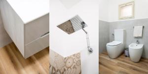 Appartamento con 1 Camera da Letto