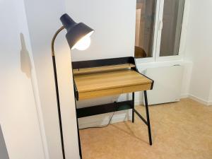 Maisons de vacances Meygal Color - WiFi - 3 etoiles - 20min du Puy : photos des chambres