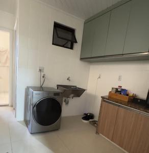 Apartamento de Alto Padrão