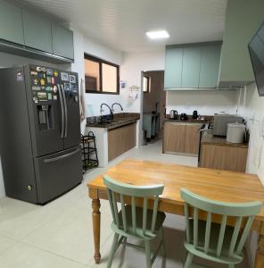 Apartamento de Alto Padrão