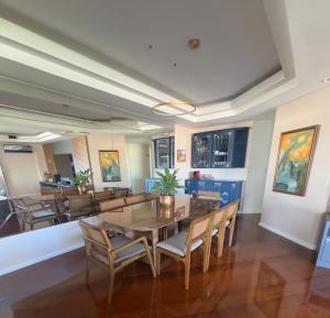 Apartamento de Alto Padrão