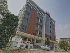Super Grand Collection O Near Sarjapur Road Near 7d Voyage