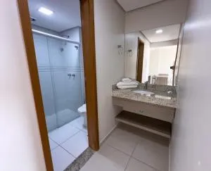 Atrium Thermas Residence Service - Itumbiara