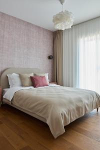 Miss Pink I Apartament cu un dormitor I One Cotroceni Park