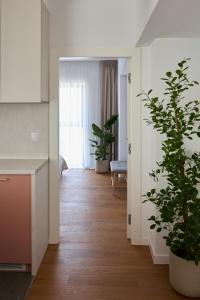 Miss Pink I Apartament cu un dormitor I One Cotroceni Park