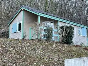 Chalet n 21 - 利萨克叙尔库兹