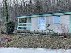 Chalets Chalet n 21 : photos des chambres