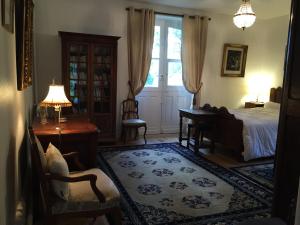 Maisons de vacances LA COUTAUDIE 19 couchages : photos des chambres