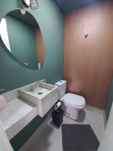 Apartamento Duplex Riviera de São Lourenço, Mod 6
