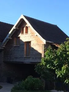 La Chambre perchée - Estrées-Saint-Denis