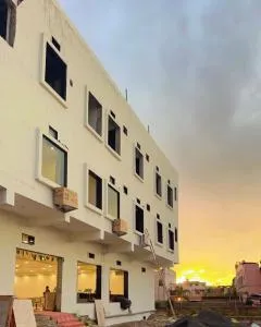 Hotel DC signature - Damoh