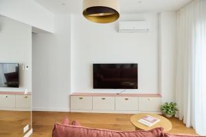 Miss Pink I Apartament cu un dormitor I One Cotroceni Park