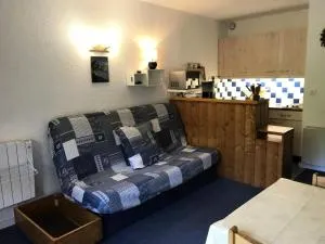 Résidence La Grande Traversee - Charmant studio pied des pistes MAE-3824 - Corrençon-en-Vercors