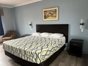 Tahlequah Inn - Cookson