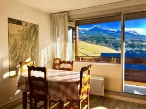 Résidence La Fleur Du Roy - Charmant studio proche centre MAE-3954 - Prénatier