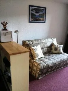 Résidence Carette - Joli studio pied des pistes MAE-4044 - Corrençon-en-Vercors