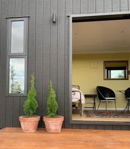 Stunning Coastal Olive Grove - 奥波诺尼