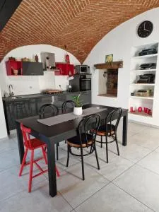 Casa Gemma - Romano Canavese