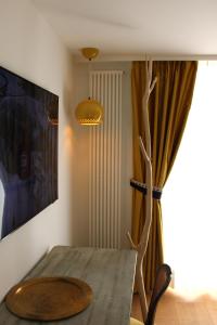 Deluxe Room room in Hotel Meierhof
