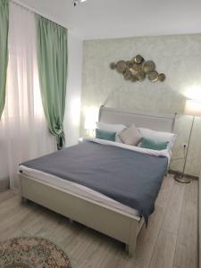 RELAX Downtown Suite