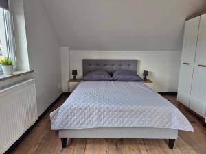 Domki na Komandorskiej