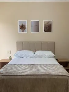 Suíte de Casal Privativa com Sacada - 沃图波兰加