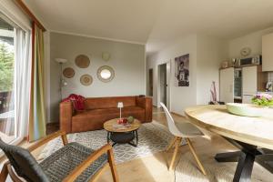 Alpin Appartement Reinhard Tritscher