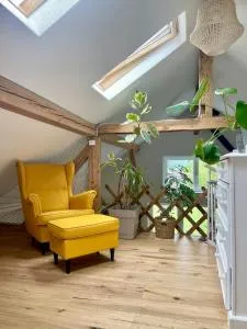 Barn Apartment in an Old Farmhouse near Vaduz - 特里森