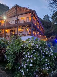 Ecohotel atawa