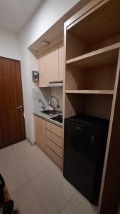 Transit 3jam Apartemen Grand Kamala lagoon bekasi